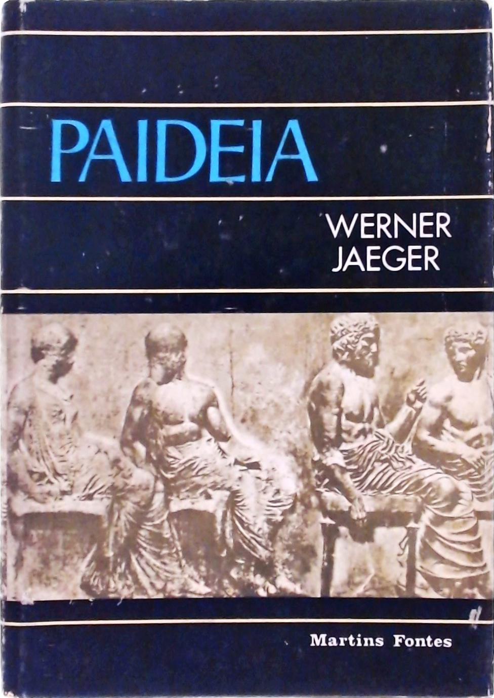 Paideia