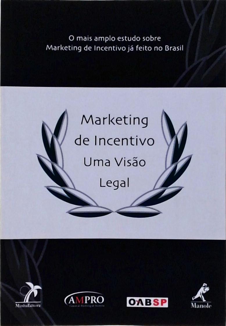 Marketing de Incentivo, Uma Visão Legal