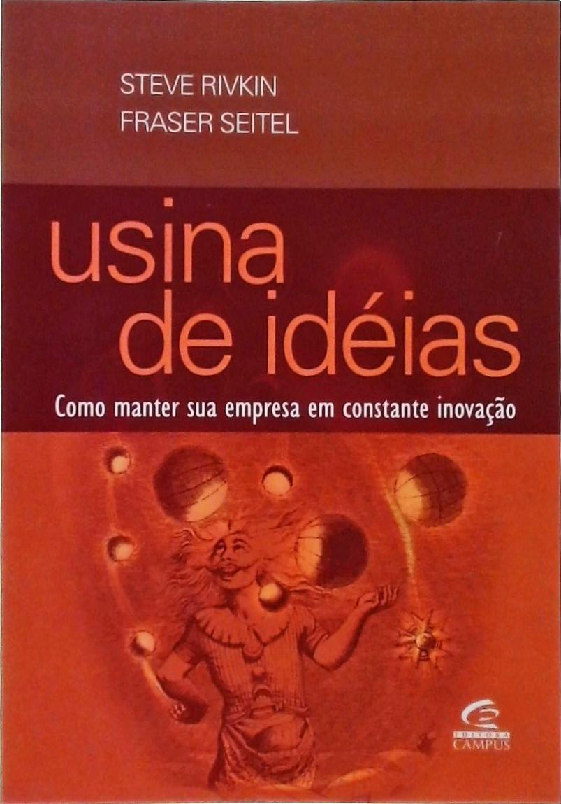 Usina De Idéias