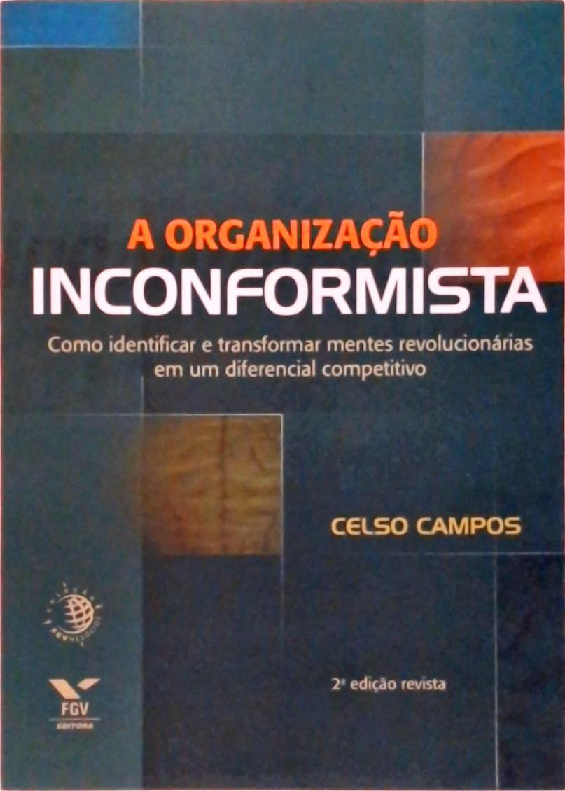 A Organização Inconformista