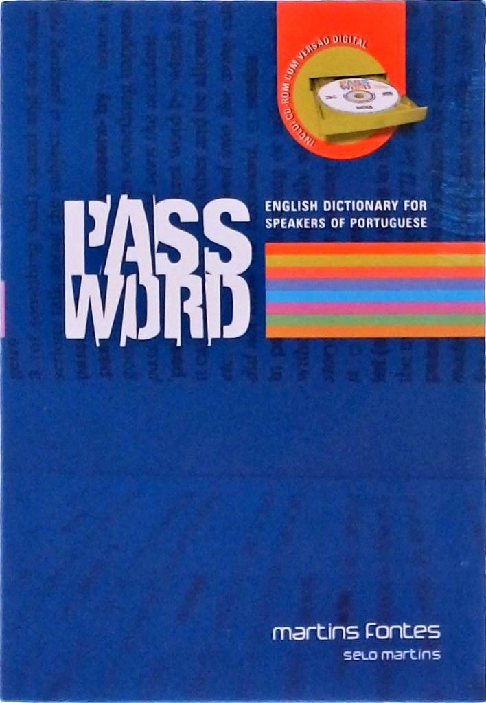 Password + CD