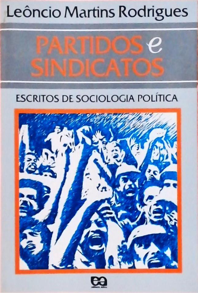 Partidos E Sindicatos