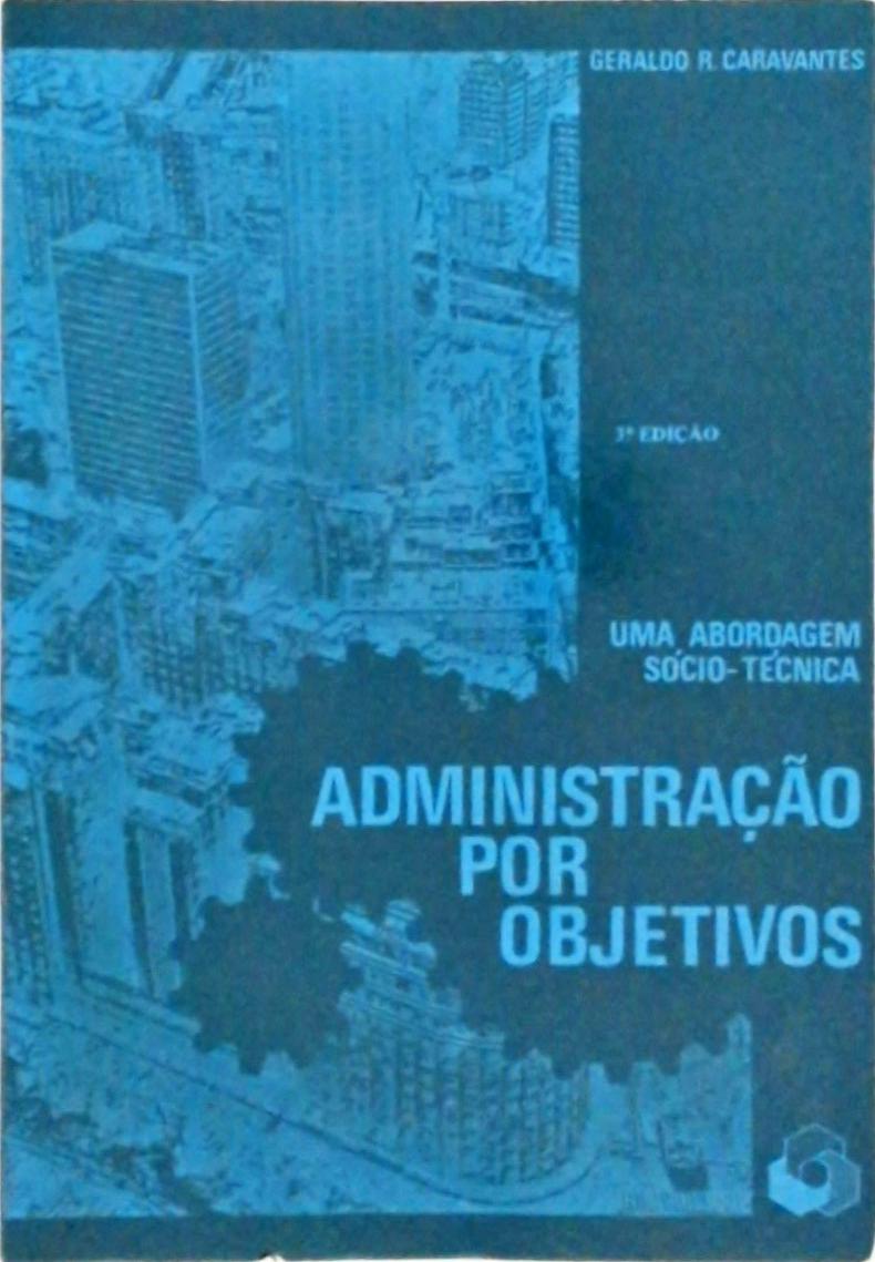 Administração por Objetivos