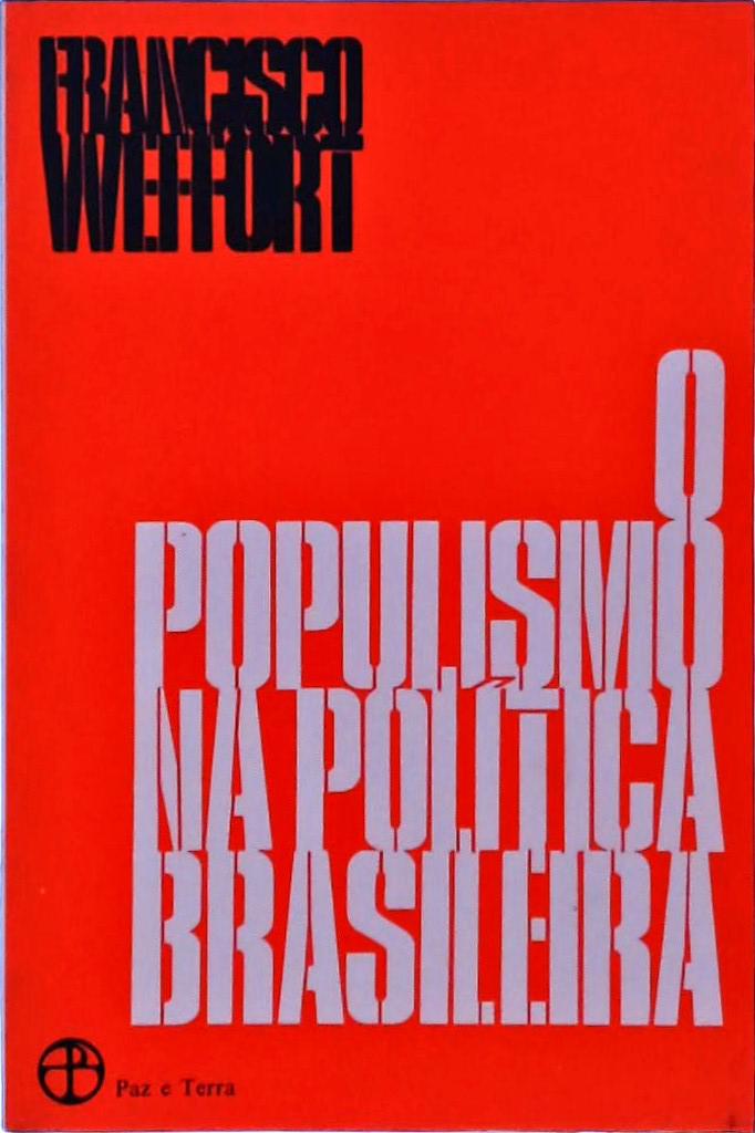 O Populismo Na Política Brasileira
