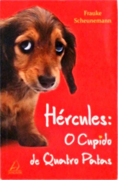 Hércules O Cupido De Quatro Patas