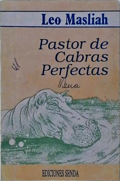 Pastor De Cabras Perfectas