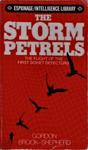 The Storm Petrels