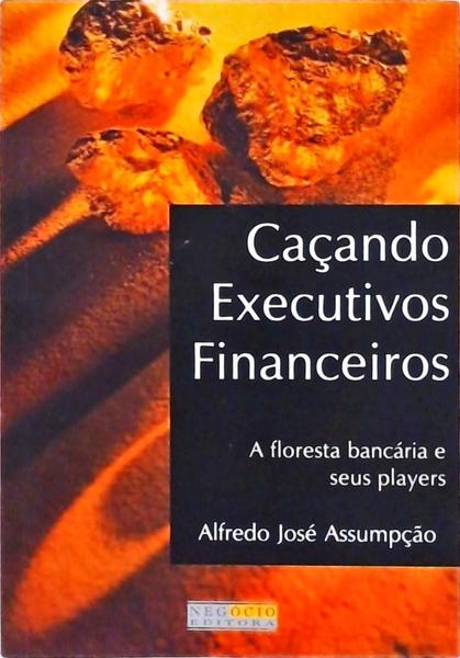 Caçando Executivos Financeiros