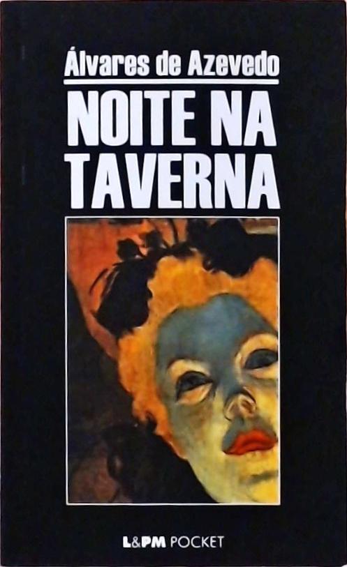 Noite na Taverna