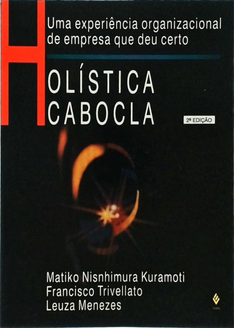 Holística Cabocla