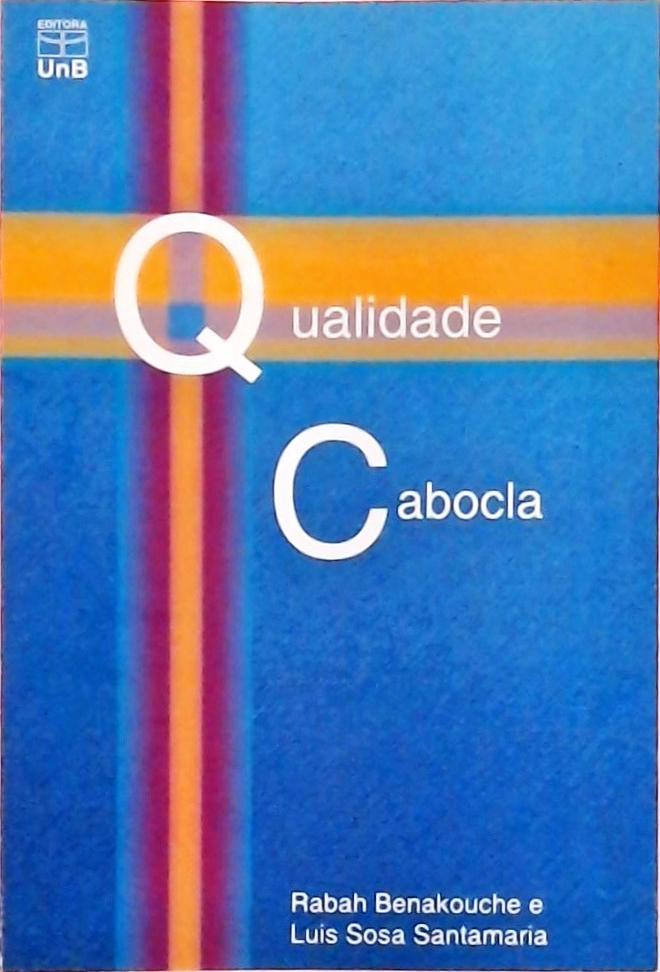 Qualidade Cabocla