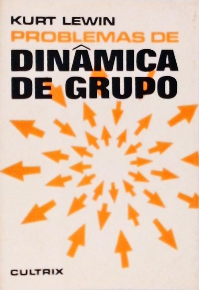 Problemas de Dinâmica de Grupo