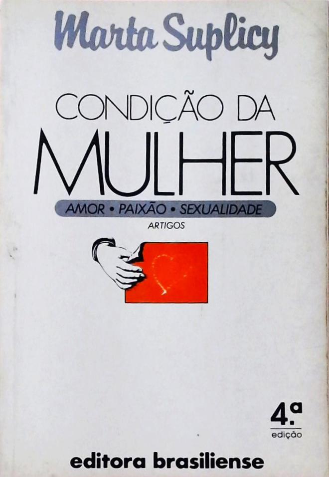 Condição da Mulher