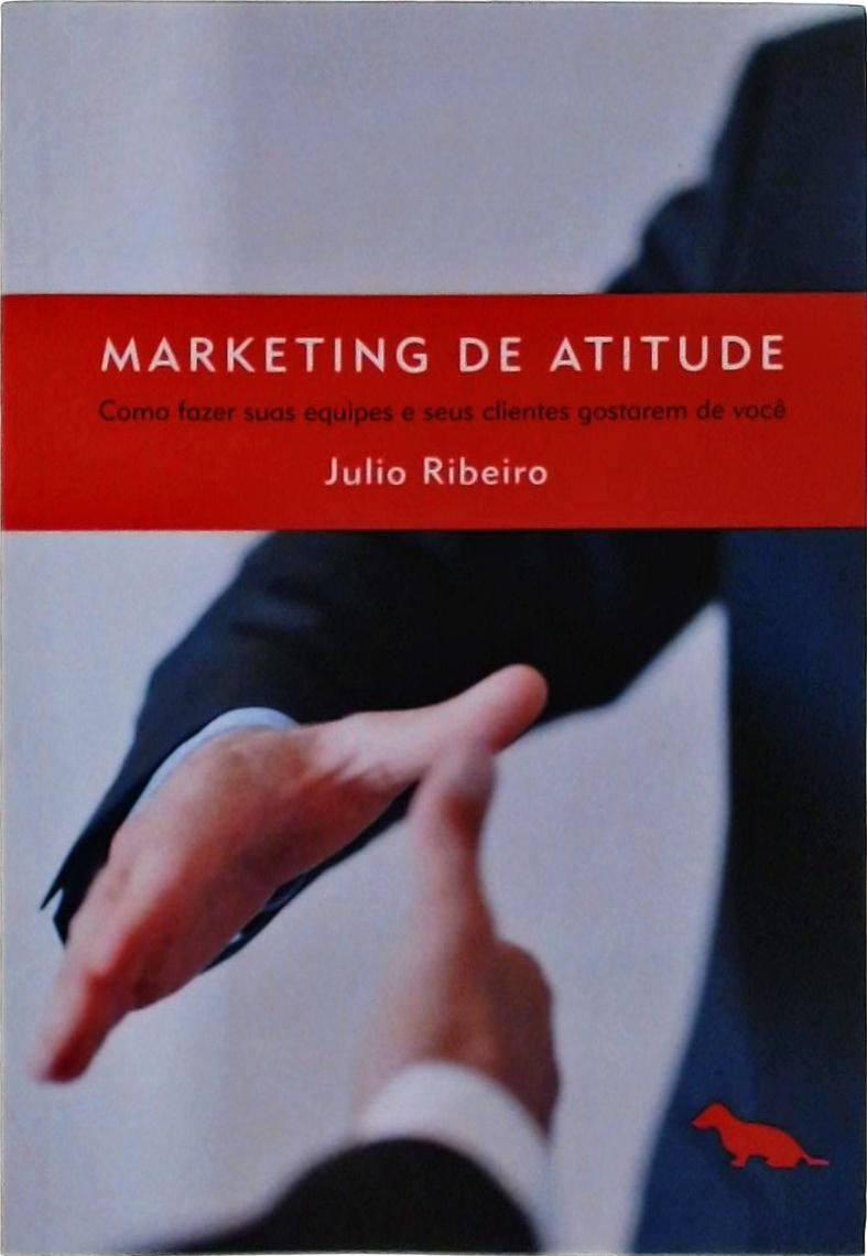 Marketing De Atitude