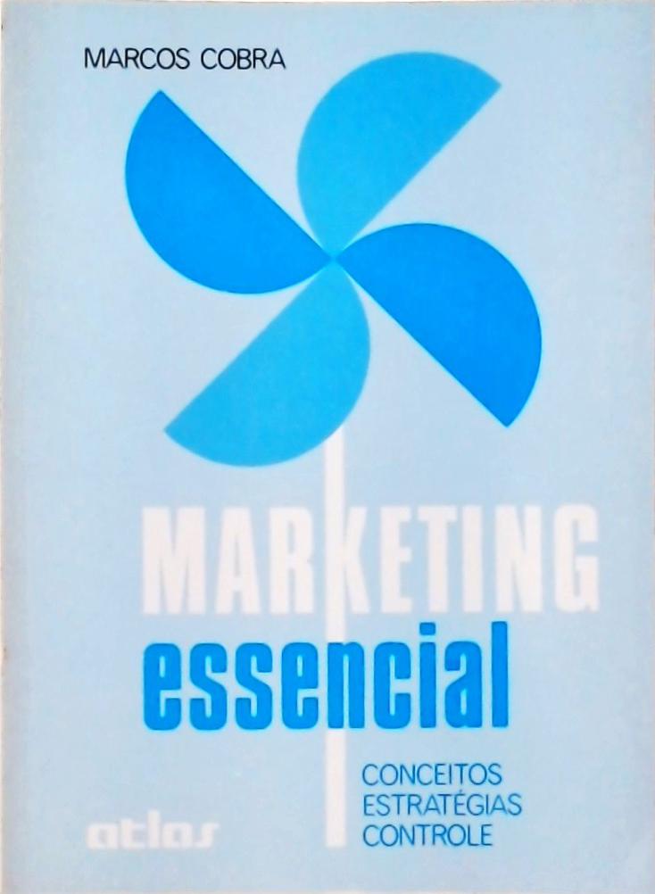 Marketing Essencial