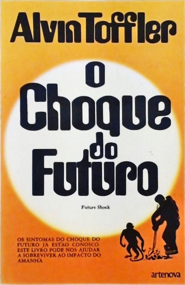 O Choque do Futuro