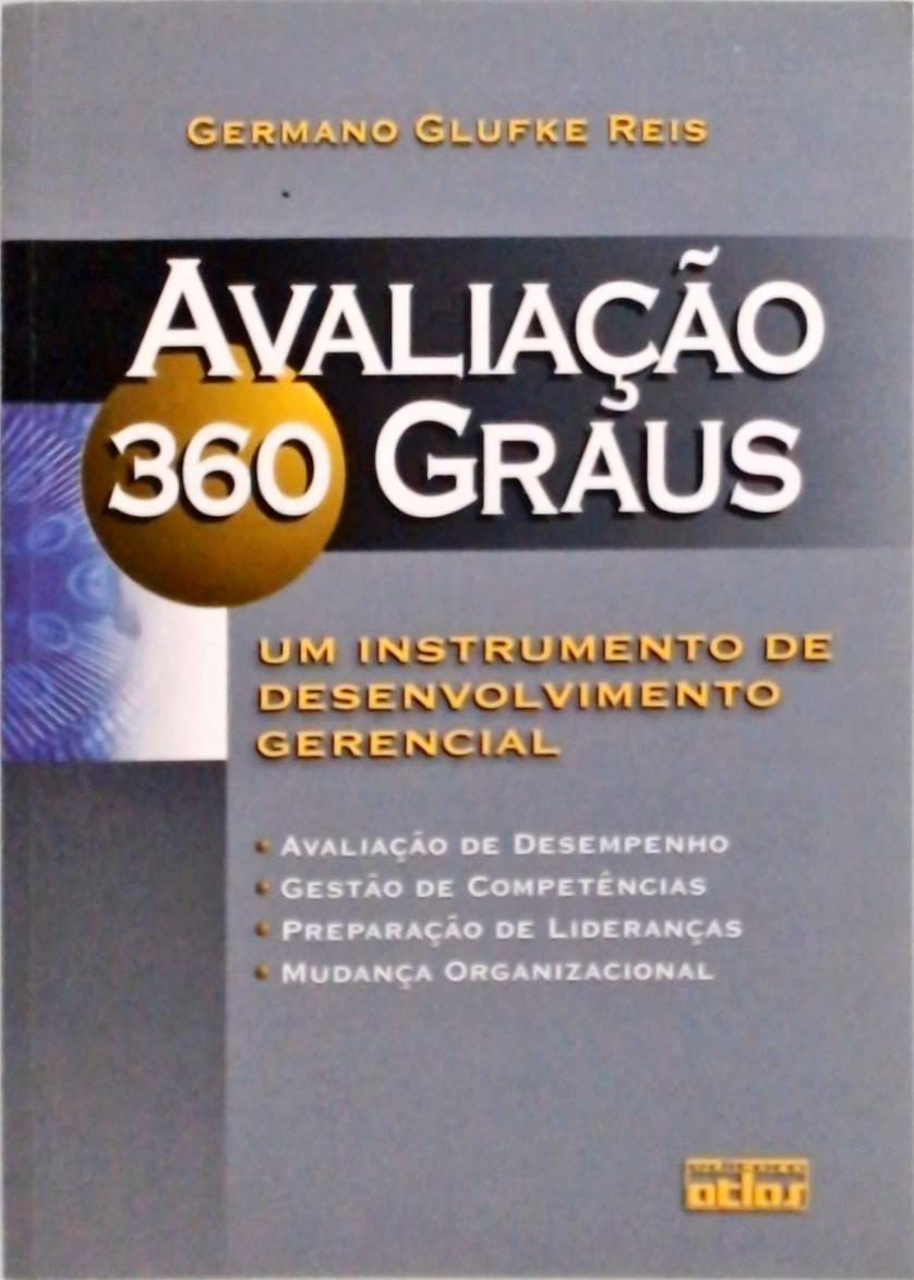 Avaliação 360 Graus