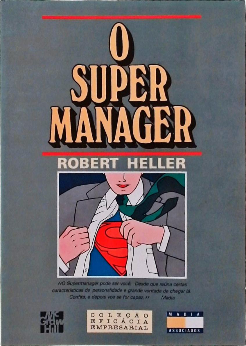 O Super Manager