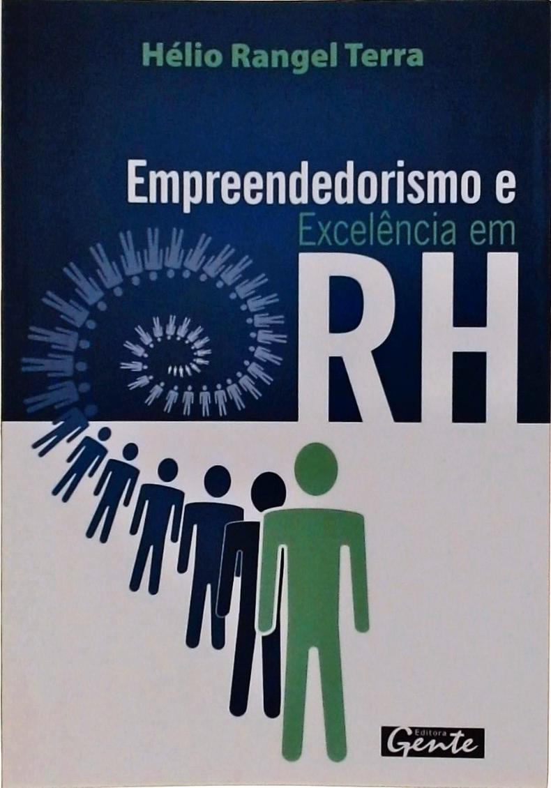 Empreendedorismo e Excelência em RH