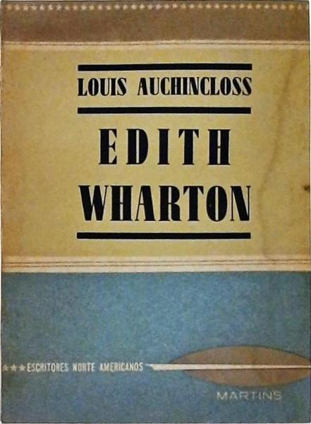 Edith Wharton