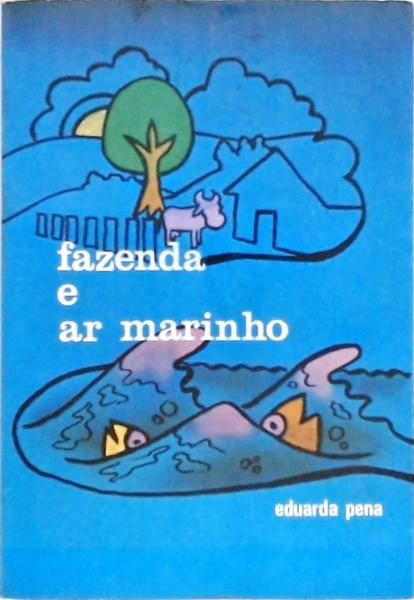 Fazenda E Ar Marinho