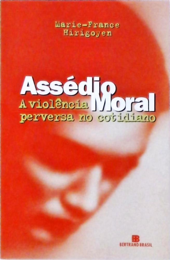 Assédio Moral