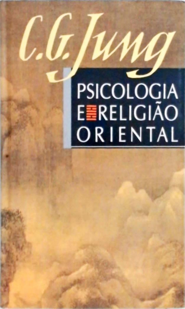 Psicologia e Religião Oriental