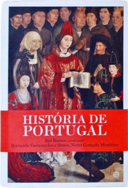 História De Portugal