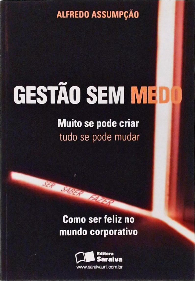 Gestão Sem Medo