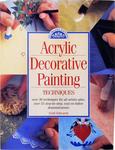Acrylilic Decorative Painting Techniques