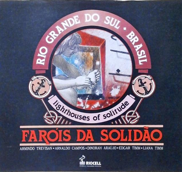 Faróis Da Solidão