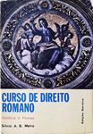 Curso De Direito Romano