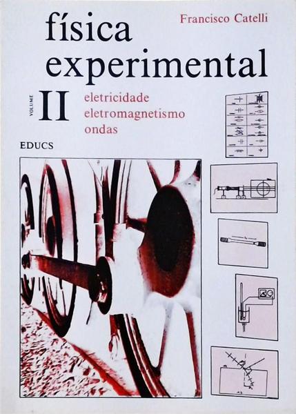 Física Experimental - Vol 2