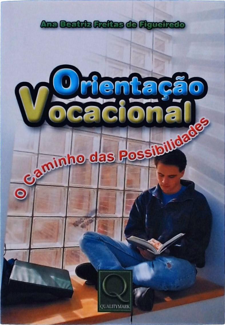 Orientação Vocacional