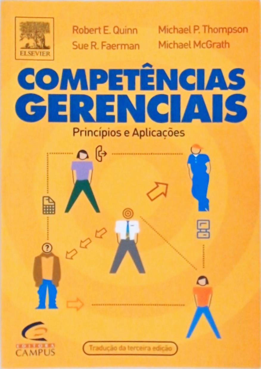 Competências Gerenciais