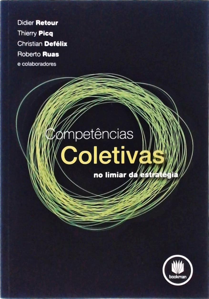 Competências Coletivas