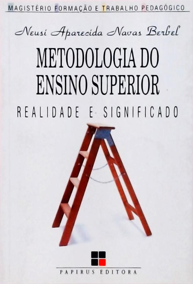 Metodologia do Ensino Superior