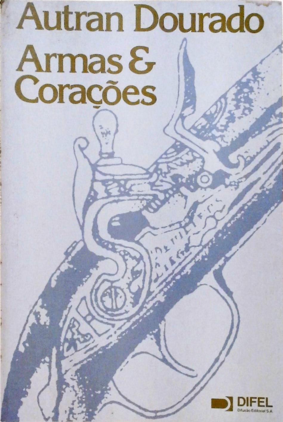 Armas e Corações