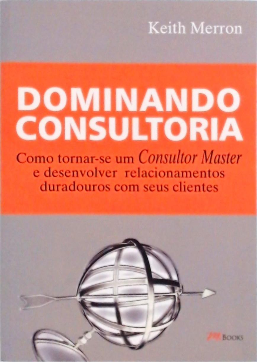 Dominando Consultoria