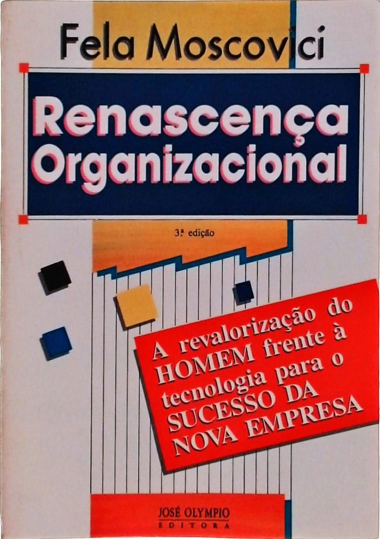 Renascença Organizacional