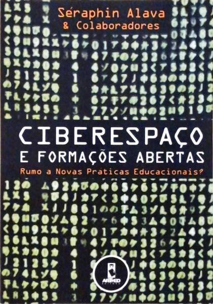 Ciberespaço E Formações Digitais