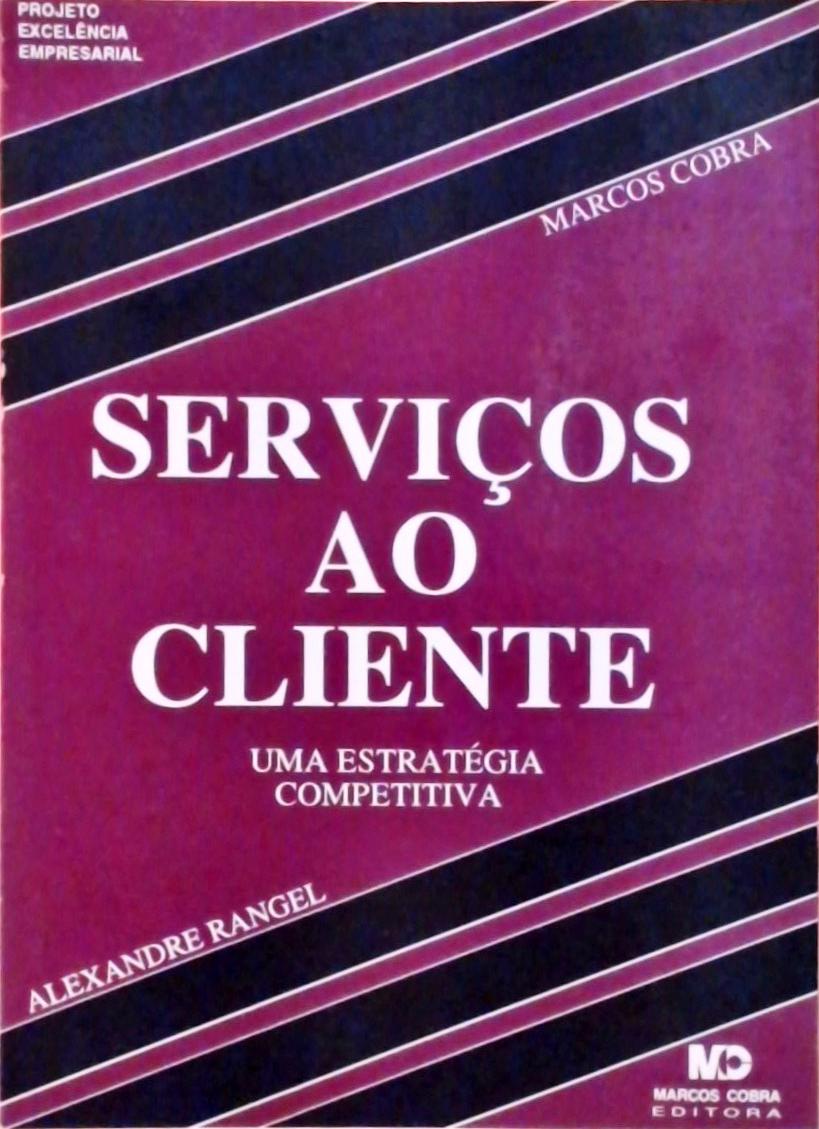 Serviços Ao Cliente