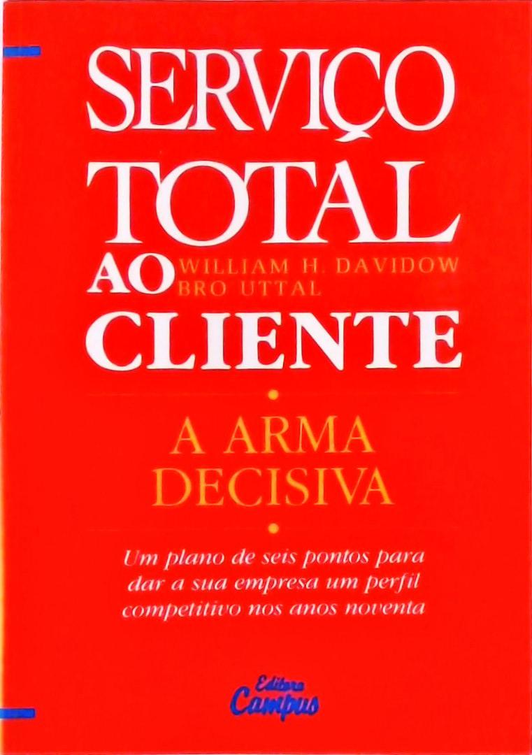 Serviço Total Ao Cliente