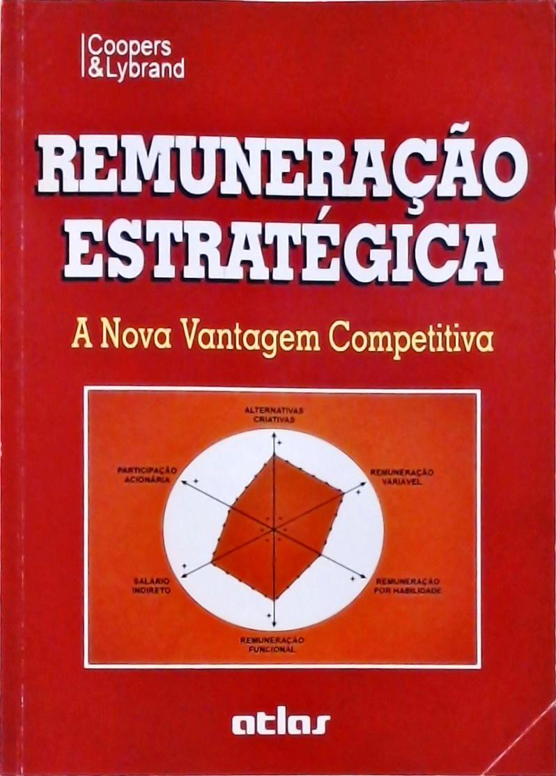 Remuneração Estratégica