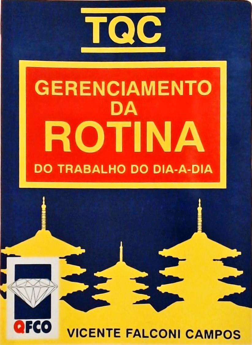 Gerenciamento De Rotina De Trabalho Do Dia-a-dia