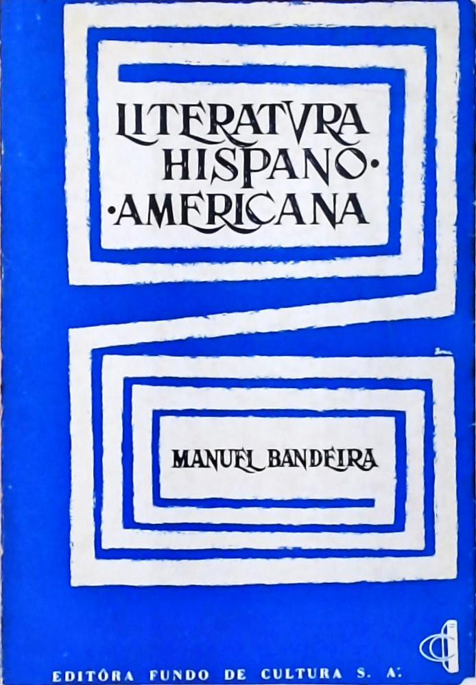 Literatura Hispano-Americana