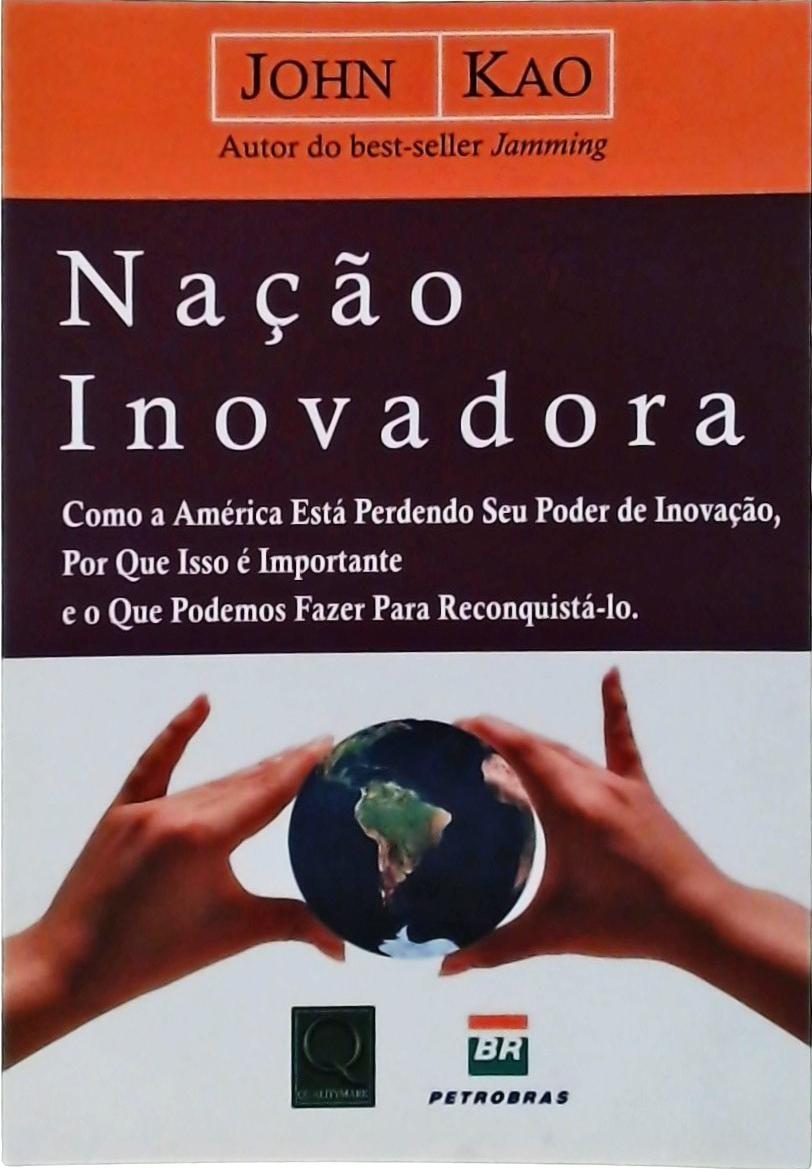 Nação Inovadora