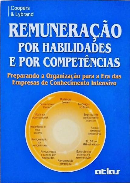 Remuneração Por Habilidades E Por Competências