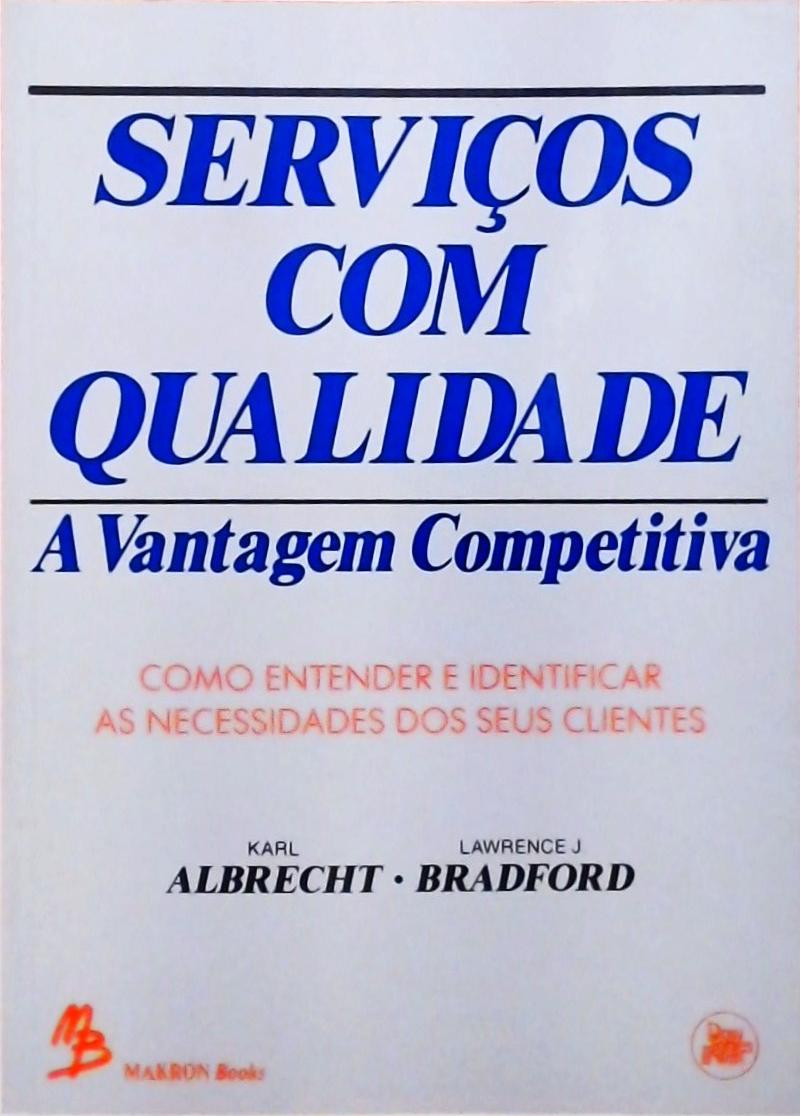 Serviços Com Qualidade