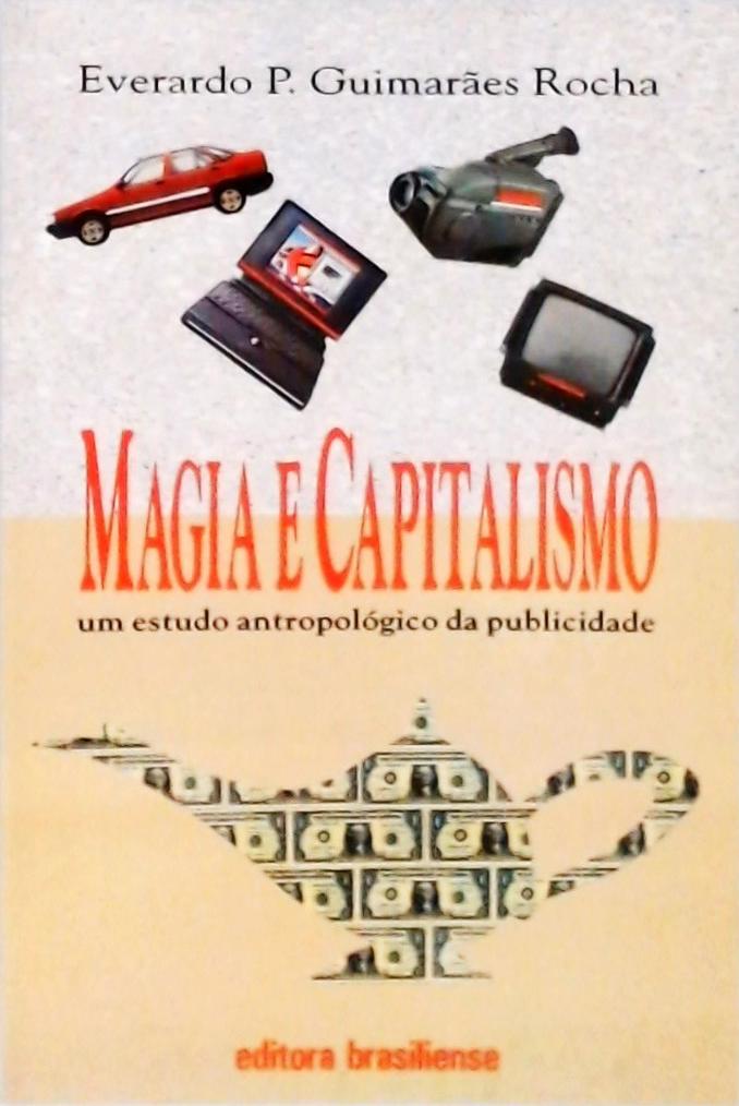 Magia E Capitalismo